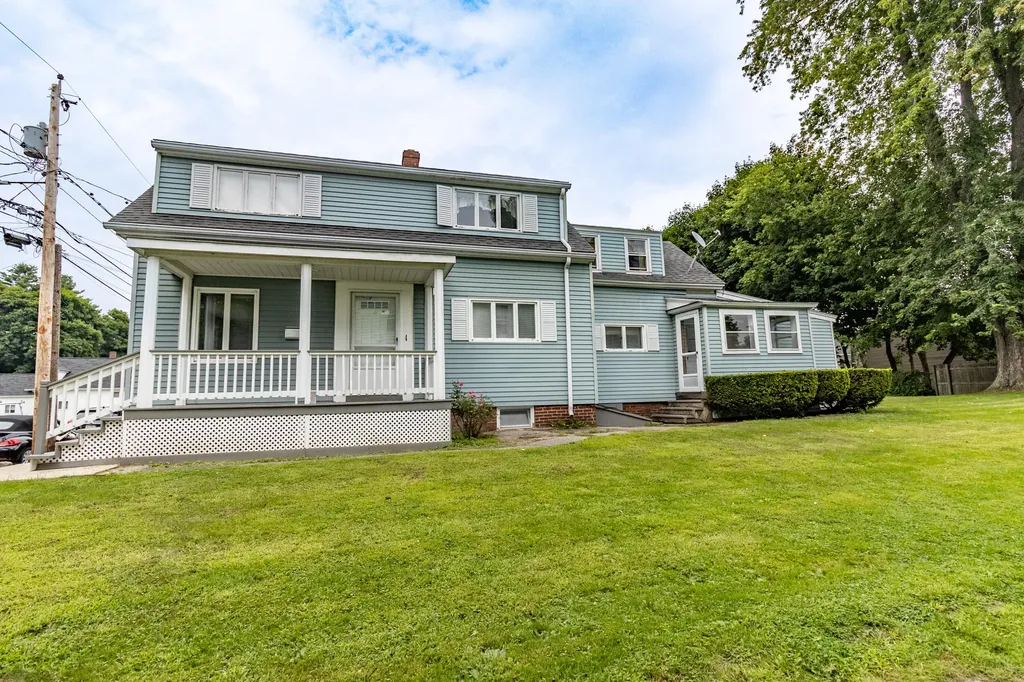 51 Summer Street Lewiston ME 04240