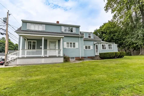 51 Summer Street Lewiston ME 04240