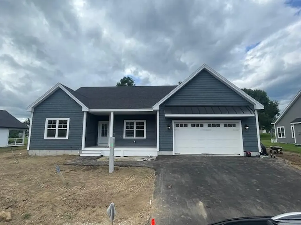 16 Magnolia Drive Old Orchard Beach ME 04064