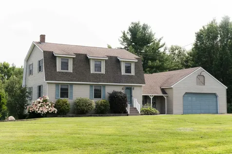 244 Bassett Road Winslow ME 04901