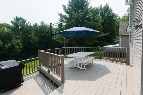 244 Bassett Road Winslow ME 04901