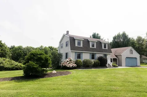 244 Bassett Road Winslow ME 04901