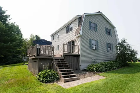 244 Bassett Road Winslow ME 04901