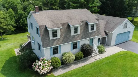244 Bassett Road Winslow ME 04901