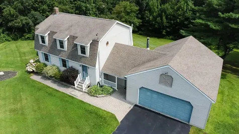 244 Bassett Road Winslow ME 04901