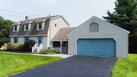 244 Bassett Road Winslow ME 04901