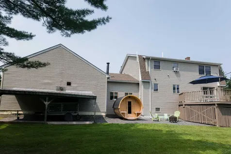 244 Bassett Road Winslow ME 04901