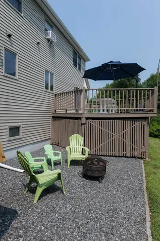 244 Bassett Road Winslow ME 04901