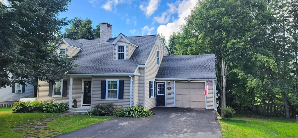52 Barton Street Presque Isle ME 04769