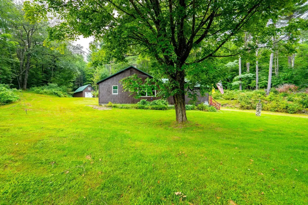 347 Federal Road Livermore ME 04253
