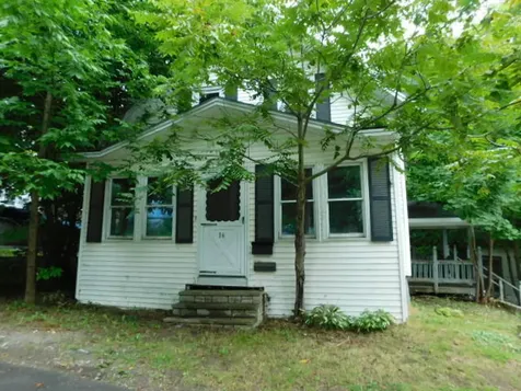 16 Dexter Street Dexter ME 04930