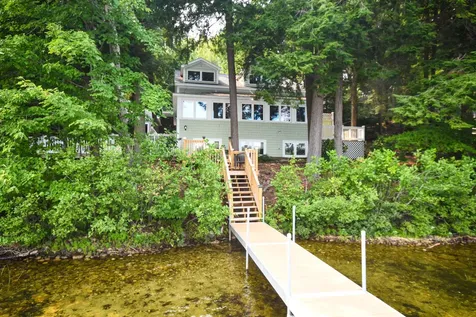 15 Sunrise Lane New Gloucester ME 04260