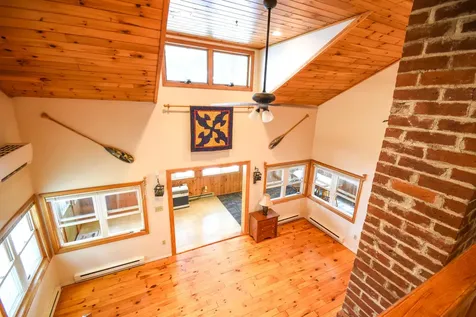 15 Sunrise Lane New Gloucester ME 04260