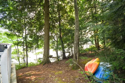 15 Sunrise Lane New Gloucester ME 04260