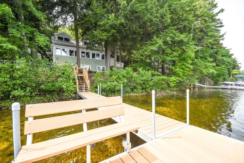 15 Sunrise Lane New Gloucester ME 04260
