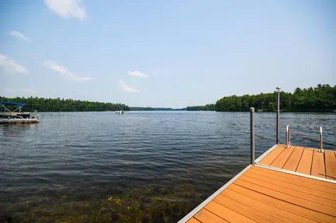 15 Sunrise Lane New Gloucester ME 04260