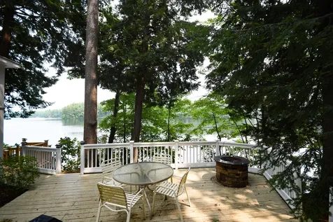 15 Sunrise Lane New Gloucester ME 04260
