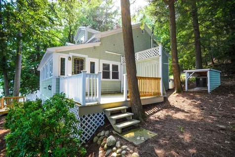 15 Sunrise Lane New Gloucester ME 04260