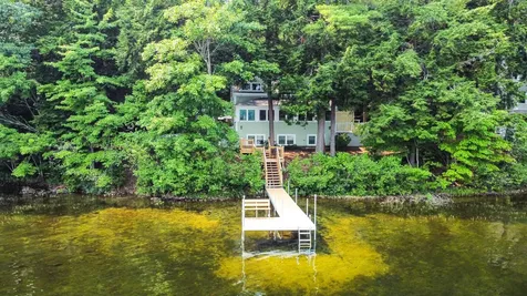 15 Sunrise Lane New Gloucester ME 04260