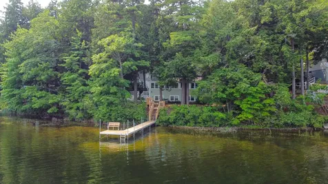 15 Sunrise Lane New Gloucester ME 04260