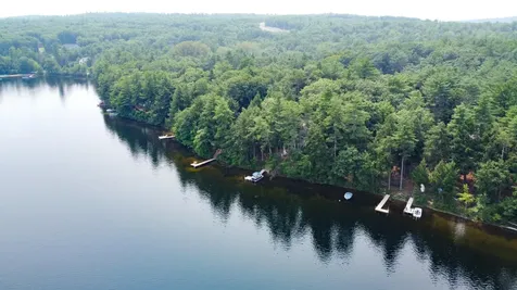 15 Sunrise Lane New Gloucester ME 04260