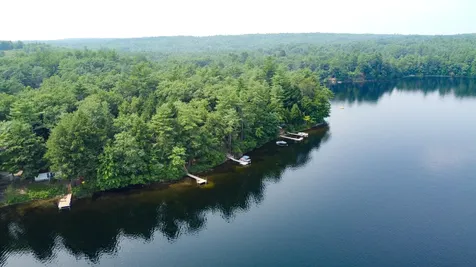15 Sunrise Lane New Gloucester ME 04260