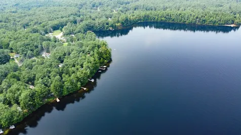 15 Sunrise Lane New Gloucester ME 04260