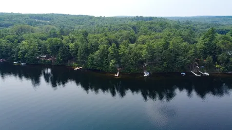 15 Sunrise Lane New Gloucester ME 04260