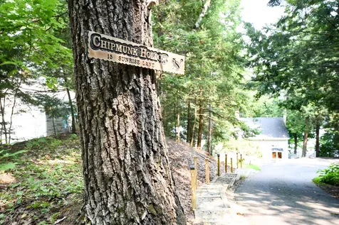 15 Sunrise Lane New Gloucester ME 04260