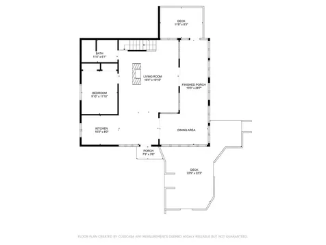 15 Sunrise Lane New Gloucester ME 04260