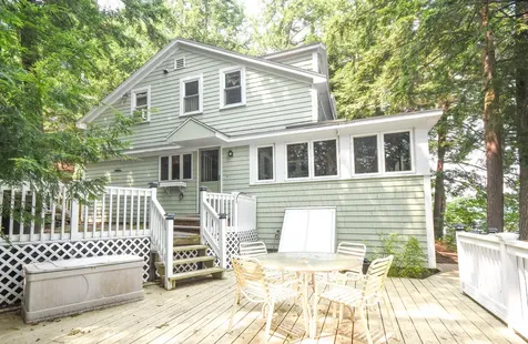15 Sunrise Lane New Gloucester ME 04260