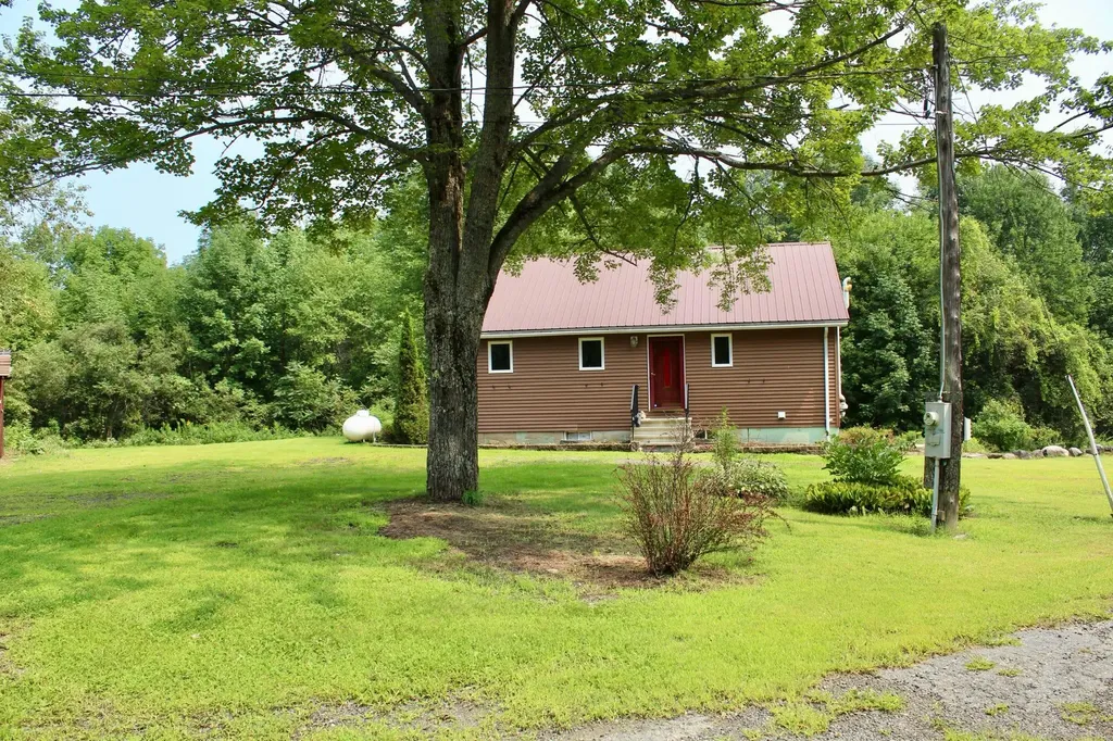 297 Chesterville Road Jay ME 04239