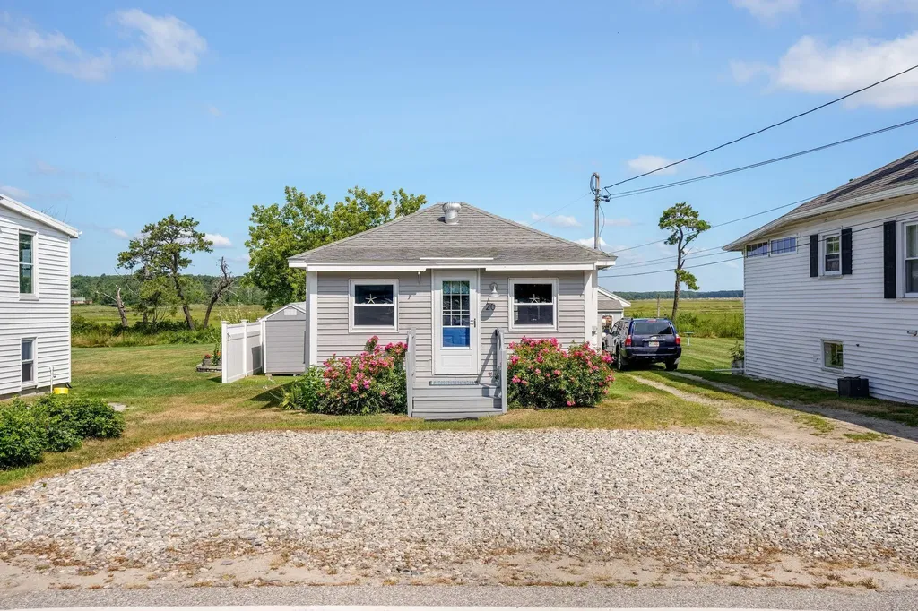20 Jones Creek Drive Scarborough ME 04074