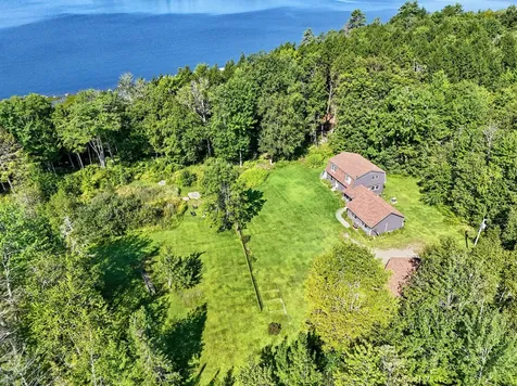 5 Blueberry Lane Smithfield ME 04978