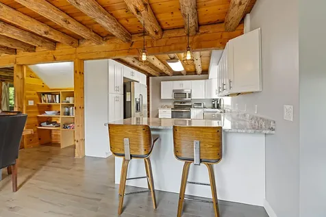 5 Blueberry Lane Smithfield ME 04978