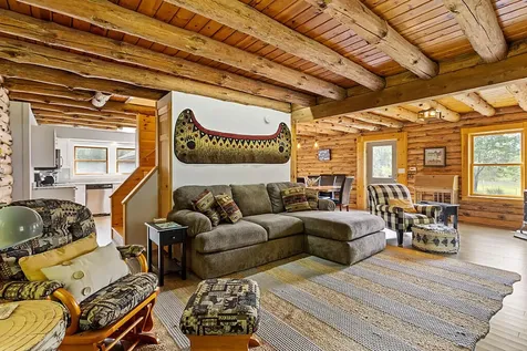 5 Blueberry Lane Smithfield ME 04978