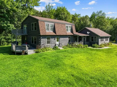 5 Blueberry Lane Smithfield ME 04978