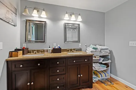 5 Blueberry Lane Smithfield ME 04978