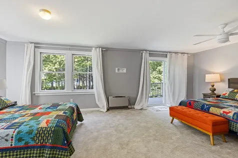 5 Blueberry Lane Smithfield ME 04978