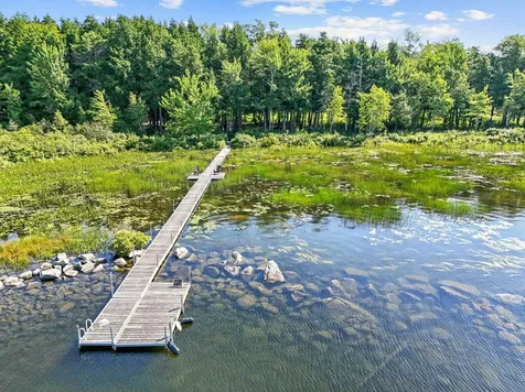 5 Blueberry Lane Smithfield ME 04978