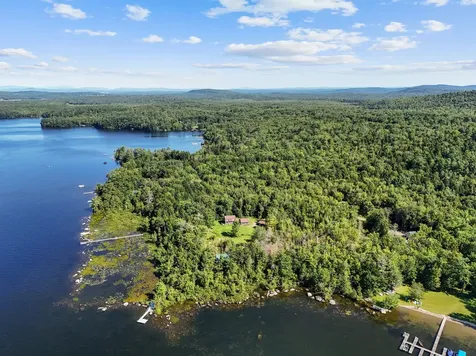5 Blueberry Lane Smithfield ME 04978
