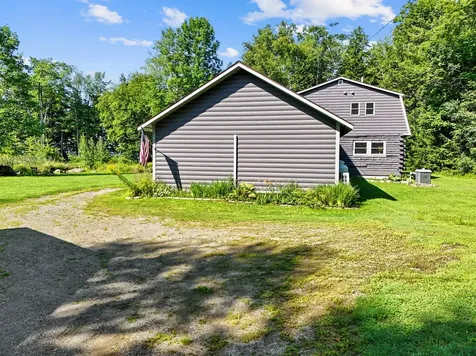 5 Blueberry Lane Smithfield ME 04978
