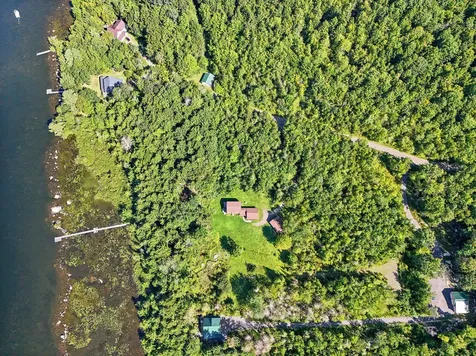 5 Blueberry Lane Smithfield ME 04978