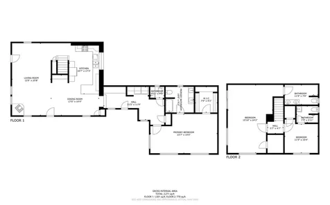 5 Blueberry Lane Smithfield ME 04978