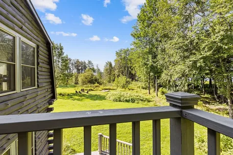 5 Blueberry Lane Smithfield ME 04978