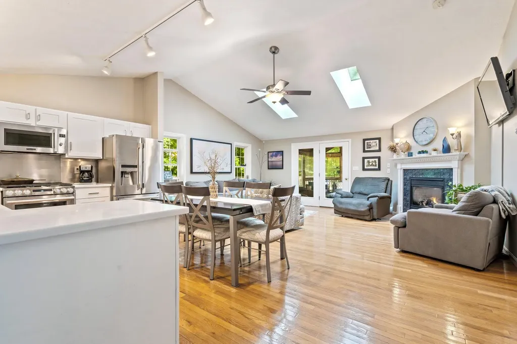 12 Darin Drive Gorham ME 04038