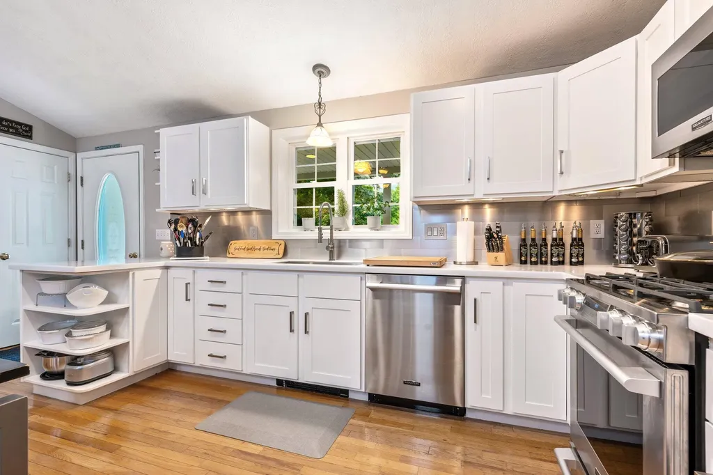 12 Darin Drive Gorham ME 04038