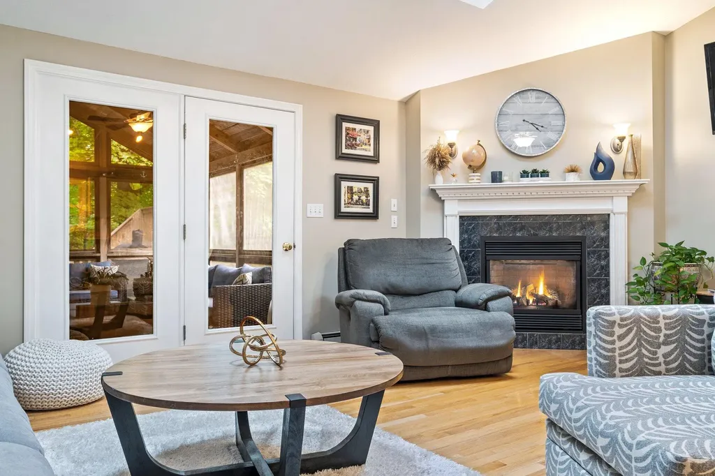 12 Darin Drive Gorham ME 04038