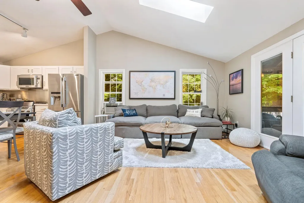 12 Darin Drive Gorham ME 04038