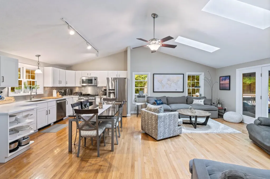 12 Darin Drive Gorham ME 04038